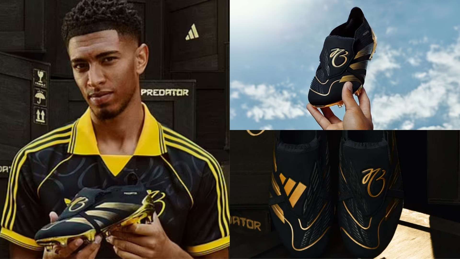 姆巴佩沒駕照有專屬司機 與貝林首次訓練共度時光.