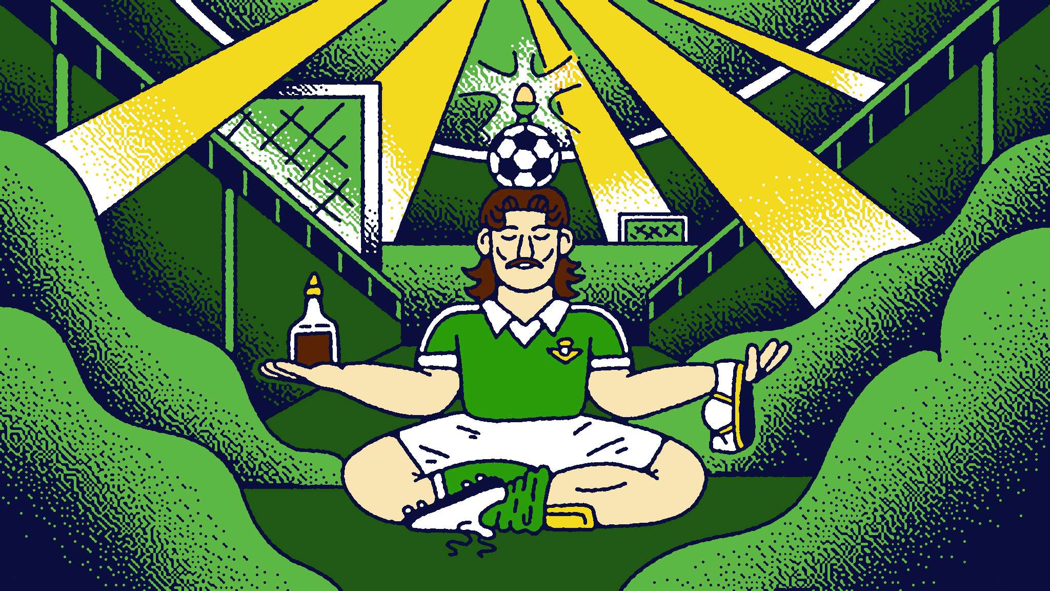 評價天津津門虎：虎步難前 進步未盡.