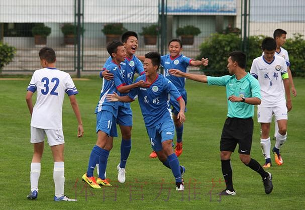 青超新闻 | 特写：昆明足球人期待大西南崛起