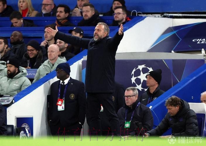 连续22场进球纪录遭终结,巴萨自23年11月以来首次欧冠被零封 连续22场进球纪录遭终结,巴萨自23年11月以来首次欧冠被零封